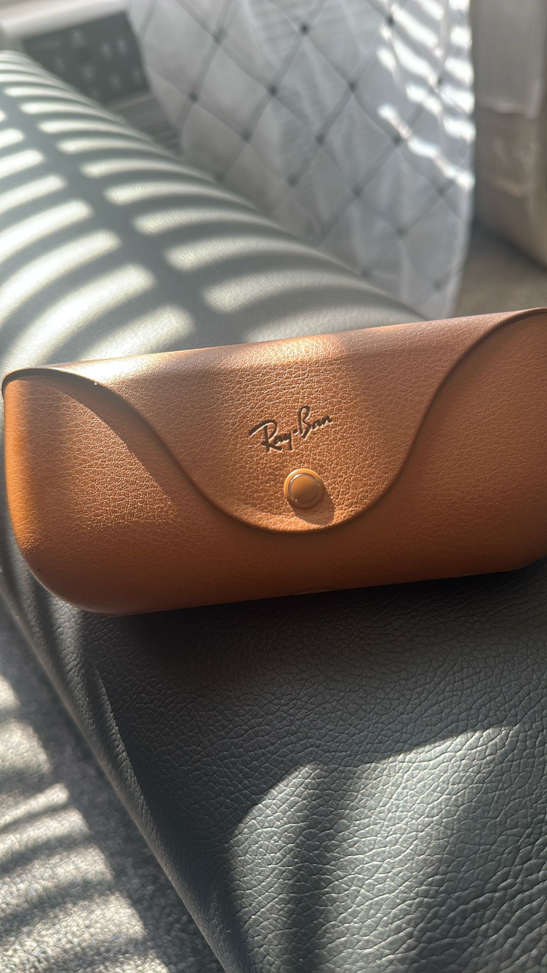 Ray Ban Meta