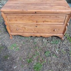 Cedar Chest