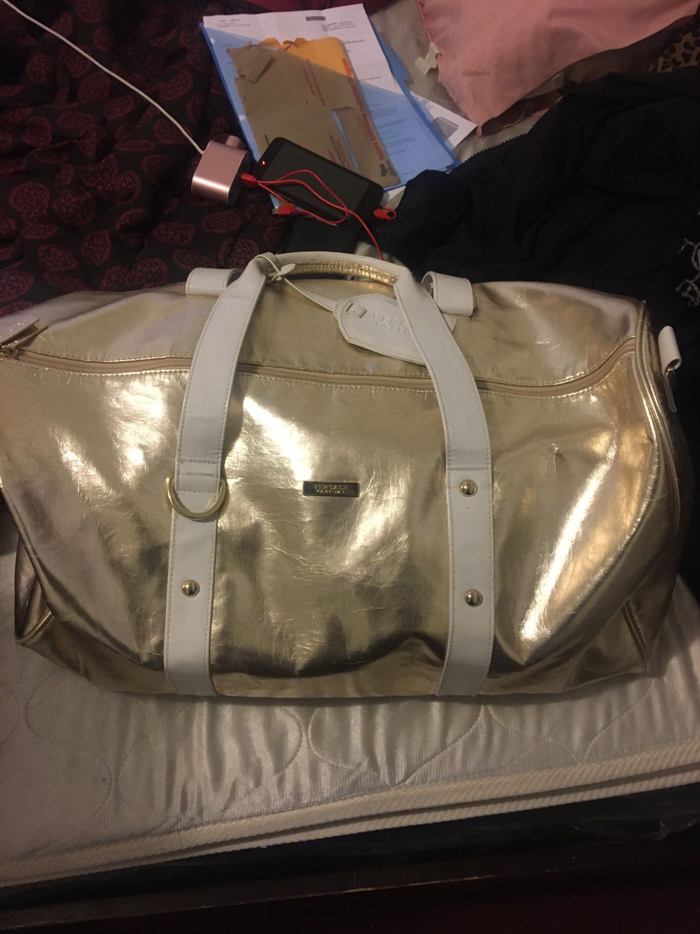 Versace bag