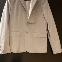 Traje De Hombre Talla M Pantalón 32