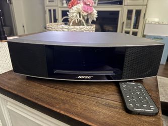 Bose Wave System