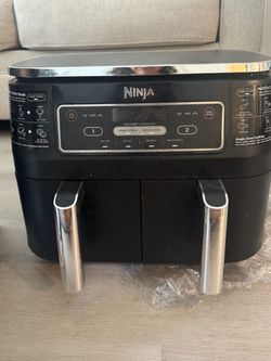 Air frier