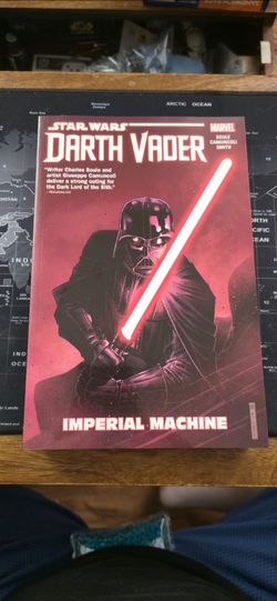 Marvel Star Wars (2017) Darth Vader Vol. 1-4