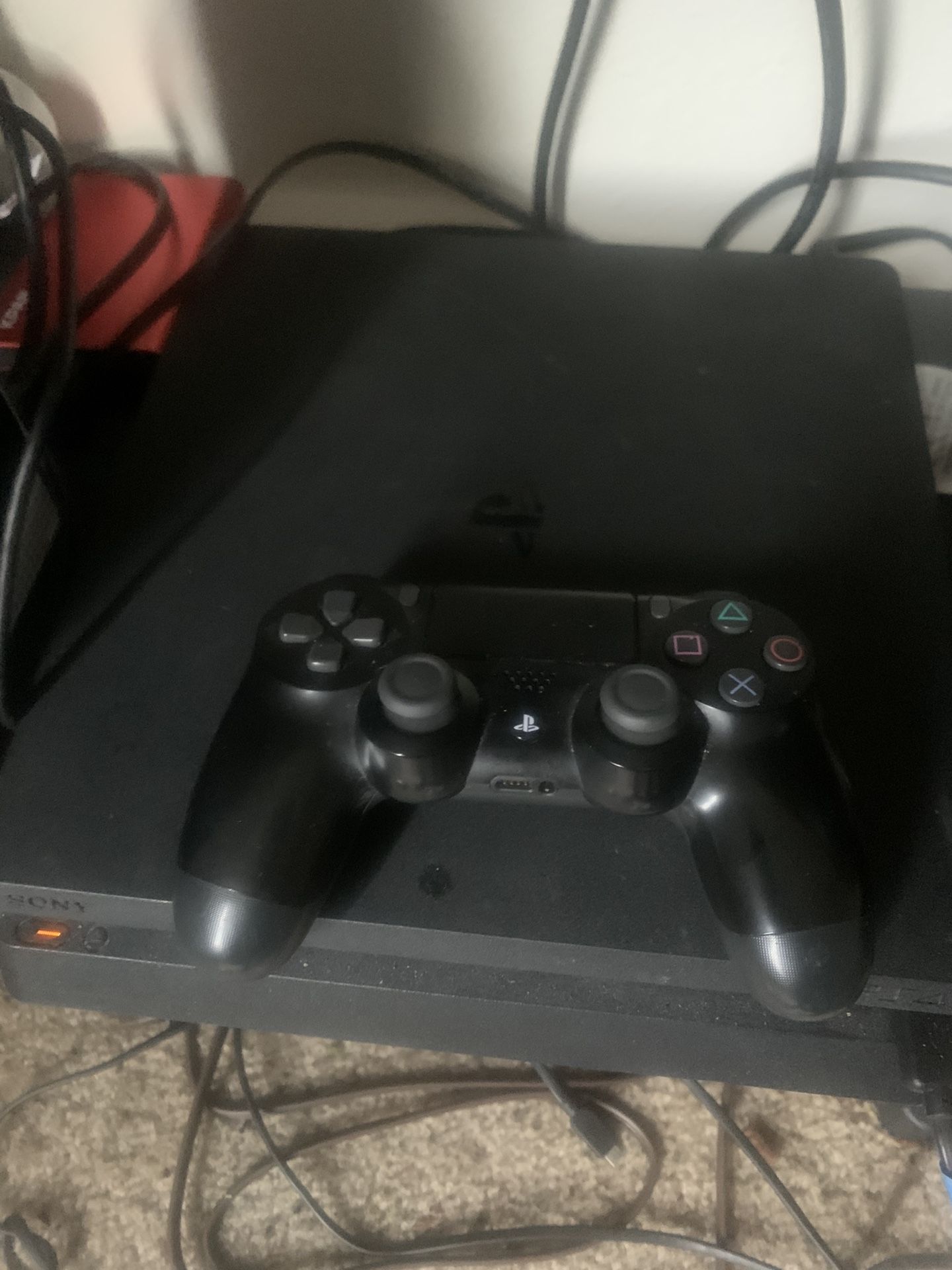 Ps4 1tb $100