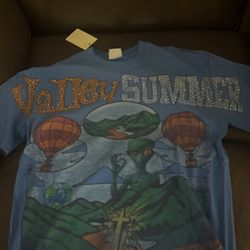 vally dream 