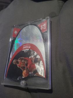 Mj Card