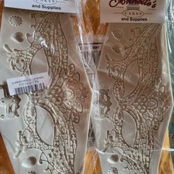 Masquerade Mold 