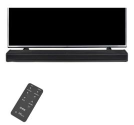 ZVOX Sound Bar - Great For Clear Dialogue