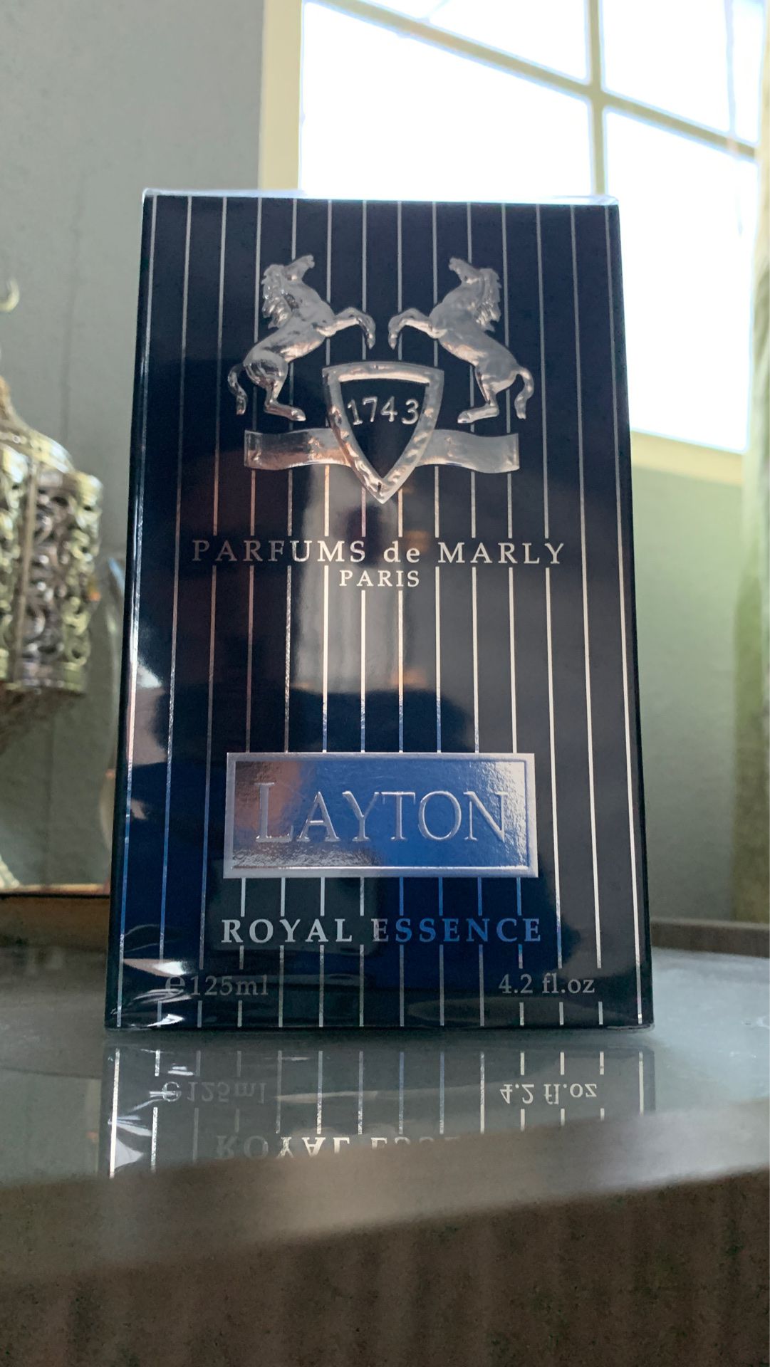 Parfums de Marly Layton 125 ml