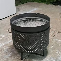 🔥Fire Pit 🔥 Tina Para Fogatas 🔥 