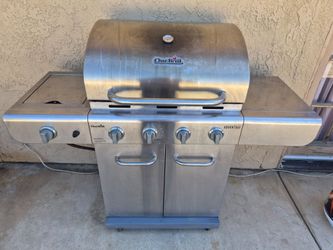 BBQ Grill