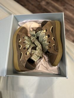 Lanvin sneakers