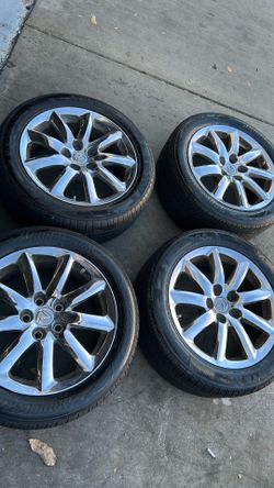 Bridgestone Ls430