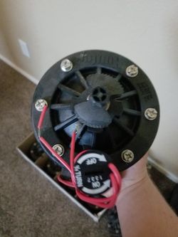 Valves