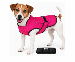Dog Cooling Vest (Small)