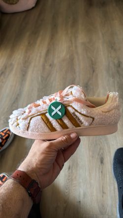 Adidas concha shoes size 6 1/2