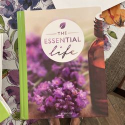 The Essential Life Book