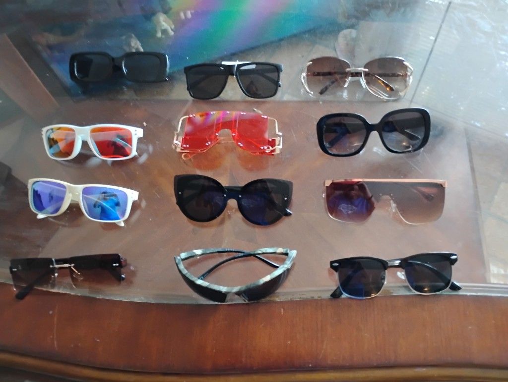 Sun Glasses