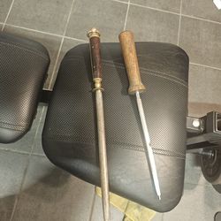 Afilador de cuchillos