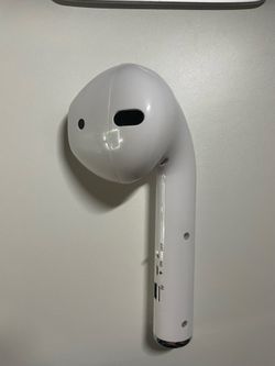 right airpod SPEAKER