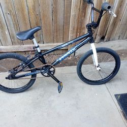 Motocross Staats Bycycle