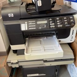 Printers 2 