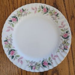 Fine China #2345 Japan Dinner Plate by Creative