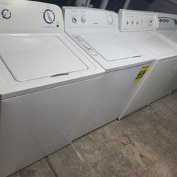 LAVADORAS. ..Y   SECADORAS..REFRIGERADORES.. ESTUFAS