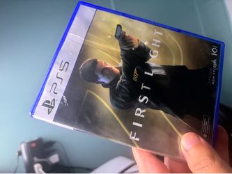007 ps5