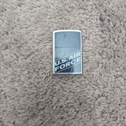 Zippo Lighter