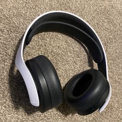 PlayStation Pulse 3D Headset