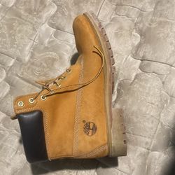 Timberland Boots Size 11 