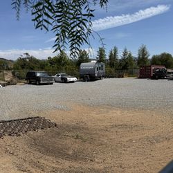 Storage Area