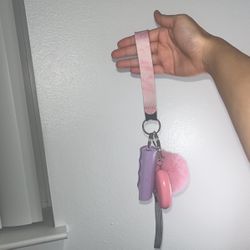 Safety Protection Wrist Band. 