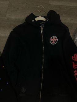 chrome hearts