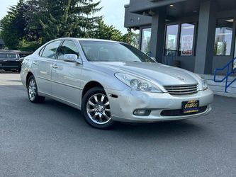 2002 Lexus ES 300