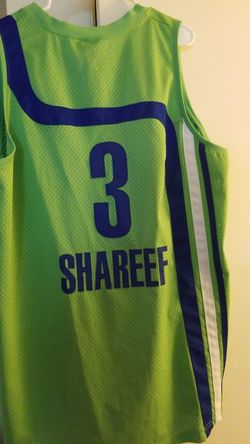 Gently used authentic NFL Jersey Jersey 2xl