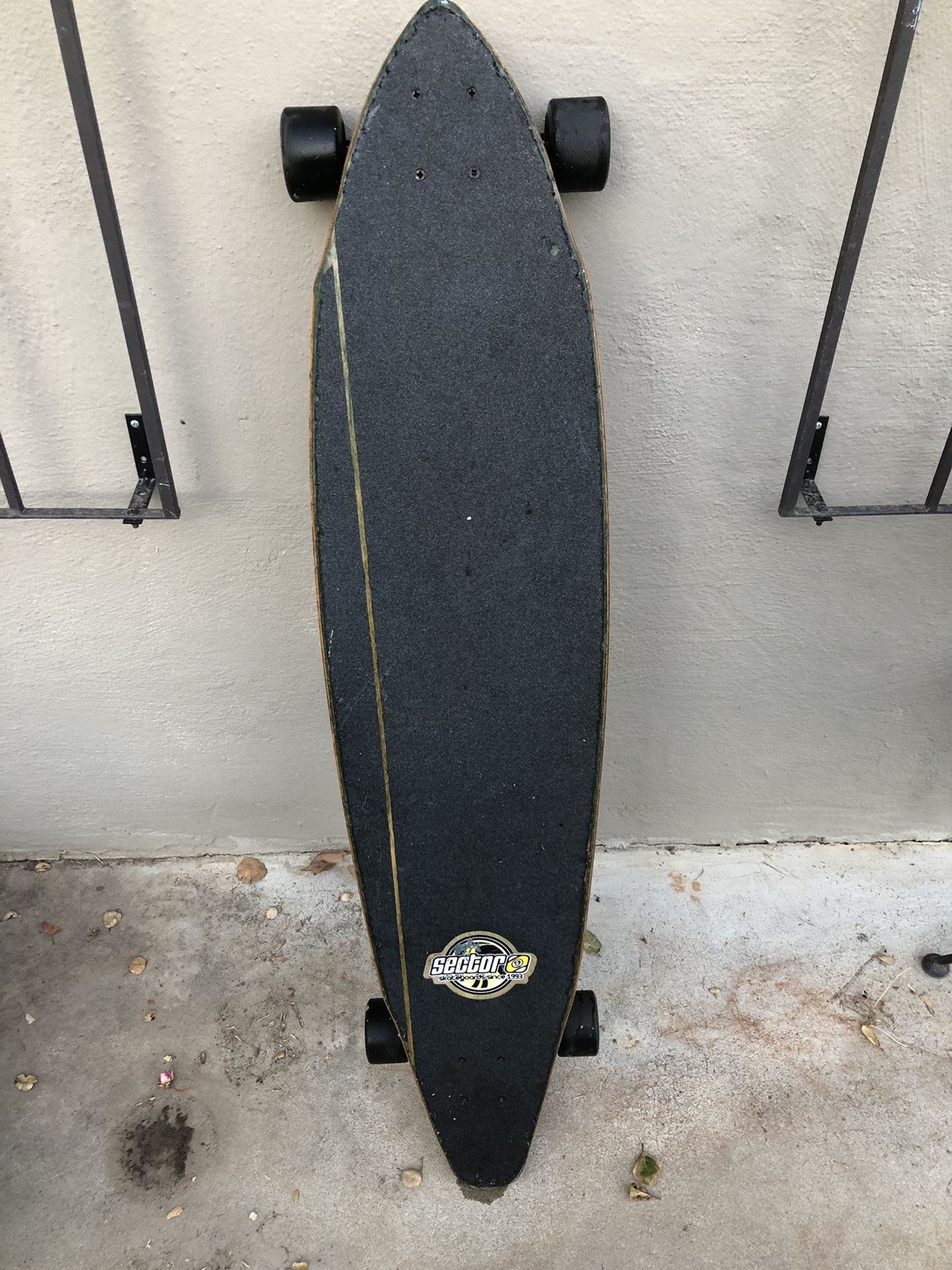 Sector 9 Long Board Skate Board