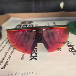 Oakley Vanguard Metas