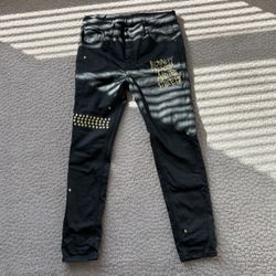 KSUBI jeans