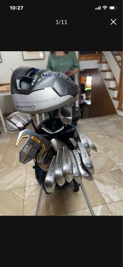 Golf sets