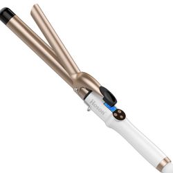 New In Box Curling Iron 