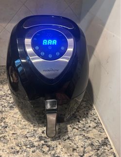 Modernhome Digital Air Fryer