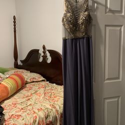 New Dress Size Medium 