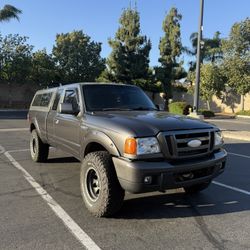 2006 Ford Ranger