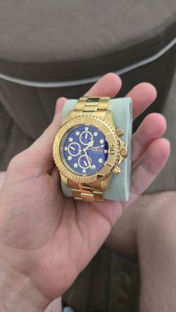 Invicta Watch