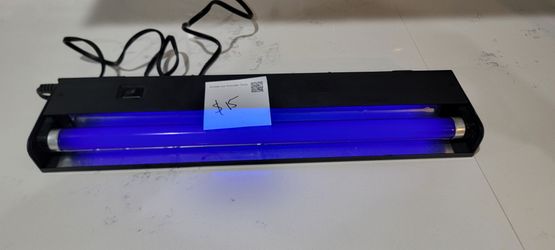 Black light