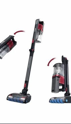 Shark vertex upright stick cordless vacuum