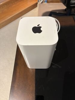 Router By Apple/Apple Router