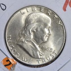 90 % Silver U.S. Silver Coins 